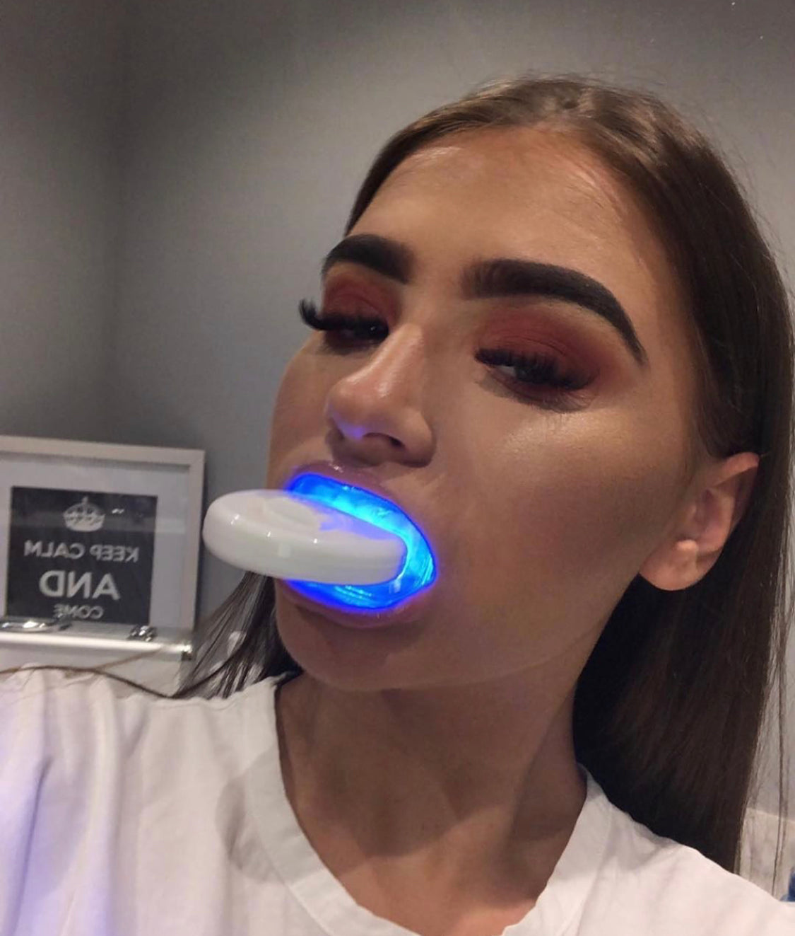 PAP+ Whitening Kit